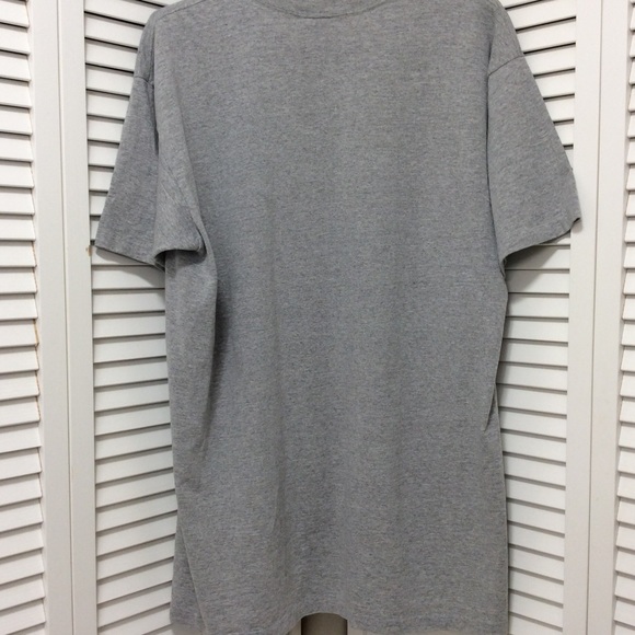 Vintage Pepsi Generation T-shirt Sz L XL Made USA 90s Single Stich - Picture 3 of 7